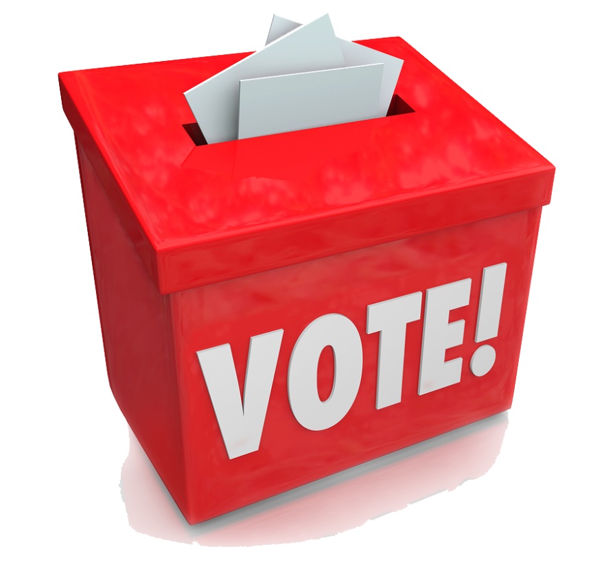 vote